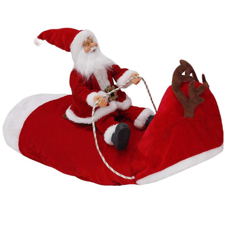Brehn | Santa Reiter Outfit