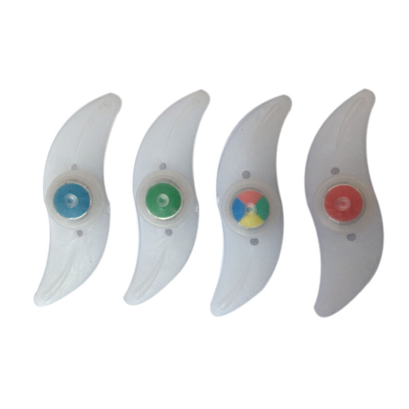 LED Fahrradreifenlichter Brehn