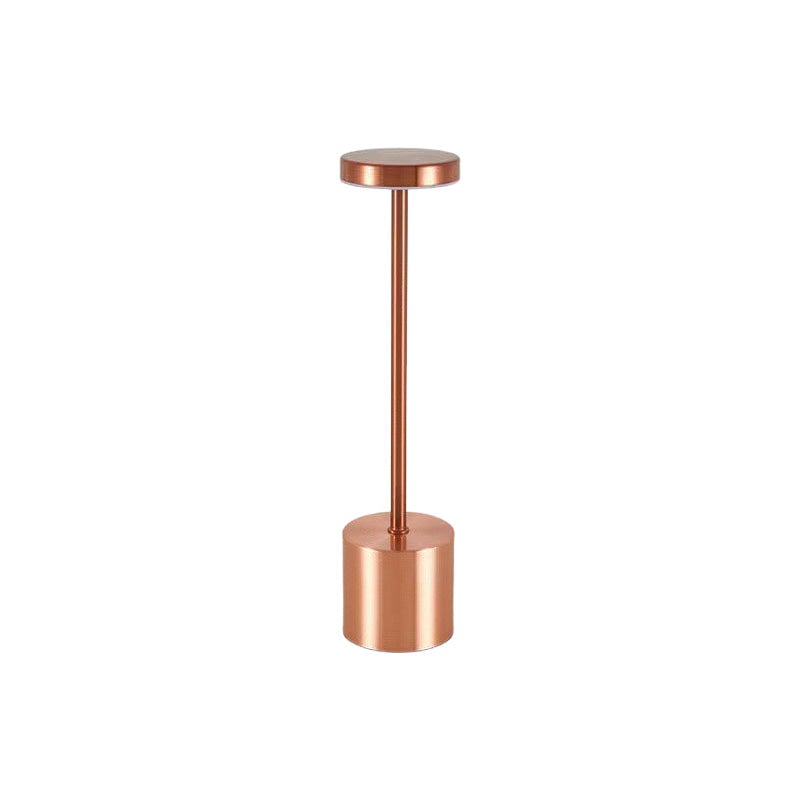 Brehn | Tragbare wiederaufladbare LED-Tischlampe