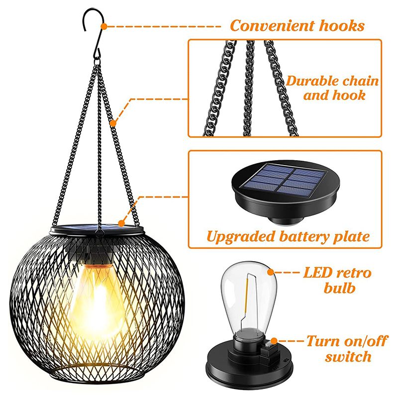 SolarFlair Lights — Verzaubere Deine Nächte mit stilvollem, nachhaltigem Leuchten | Brehn
