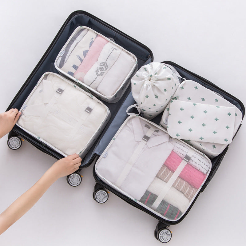 Reise-Packwürfel-Set Brehn
