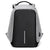 Diebstahlgeschützer multifunktionaler Rucksack Brehn