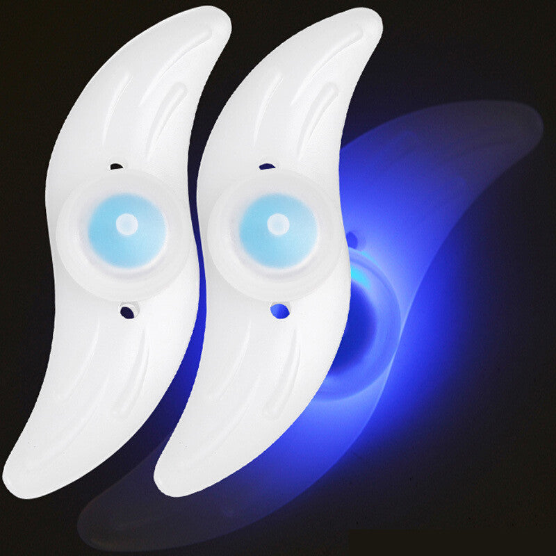LED Fahrradreifenlichter Brehn