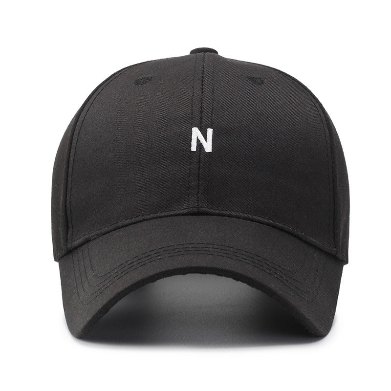 Herren Klassische Verstellbare Baseballkappe Brehn 1783927063