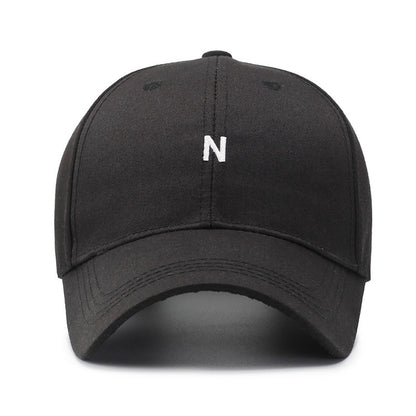 Herren Klassische Verstellbare Baseballkappe Brehn 1783927063