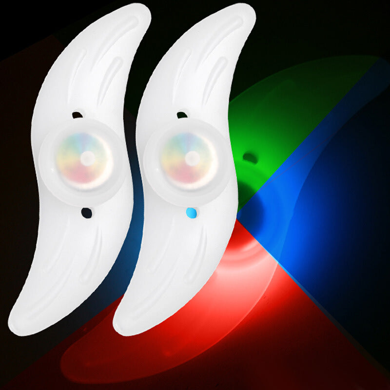 LED Fahrradreifenlichter Brehn