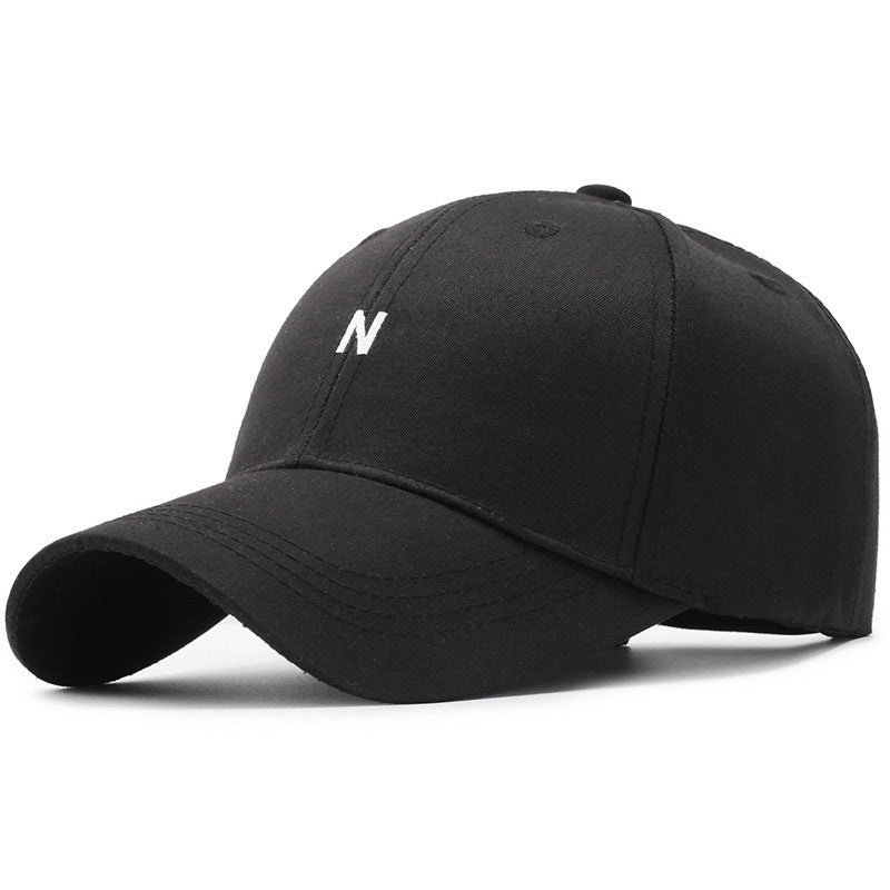 Herren Klassische Verstellbare Baseballkappe Brehn 1783927063