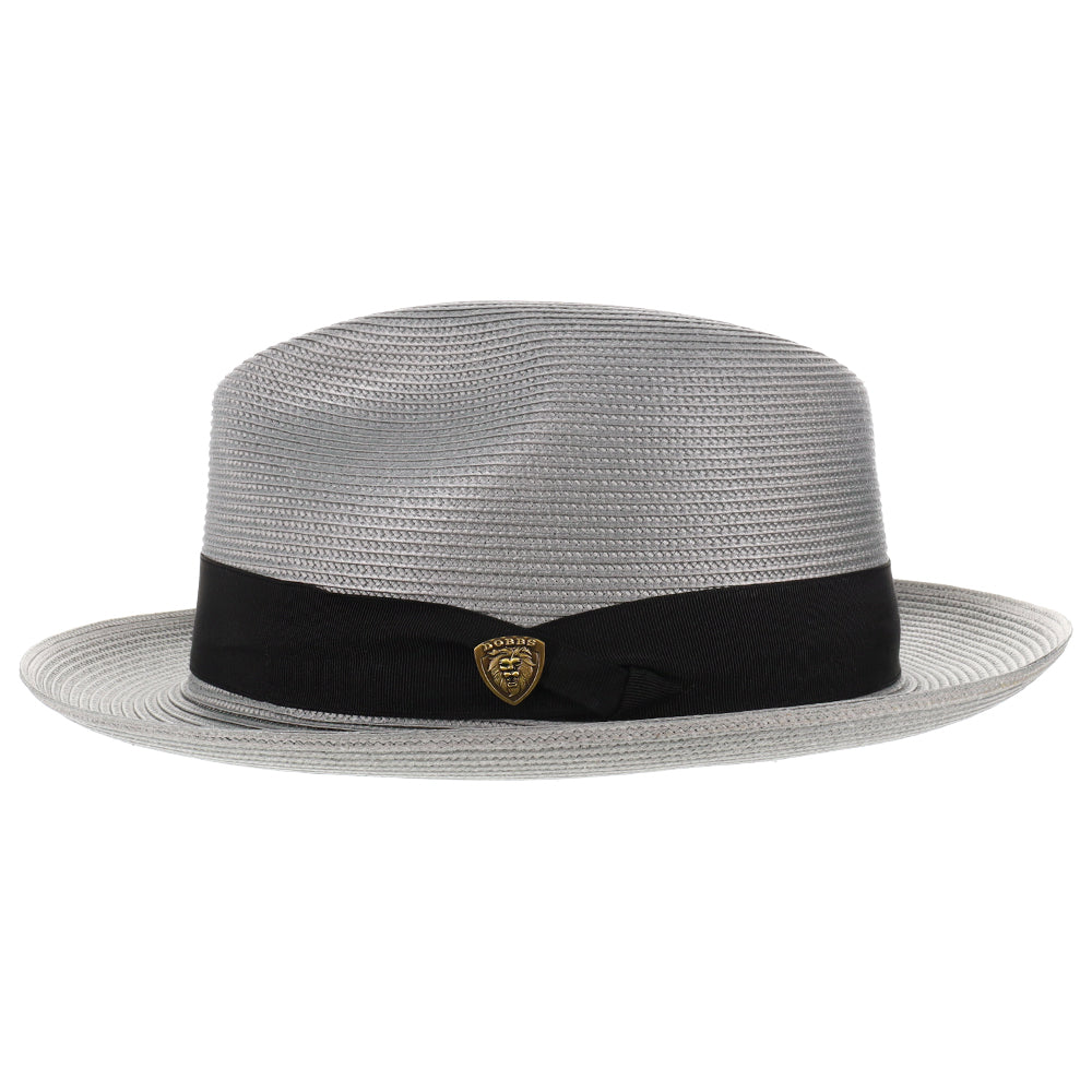 Heritage Classic Fedora Strohhut | Brehn