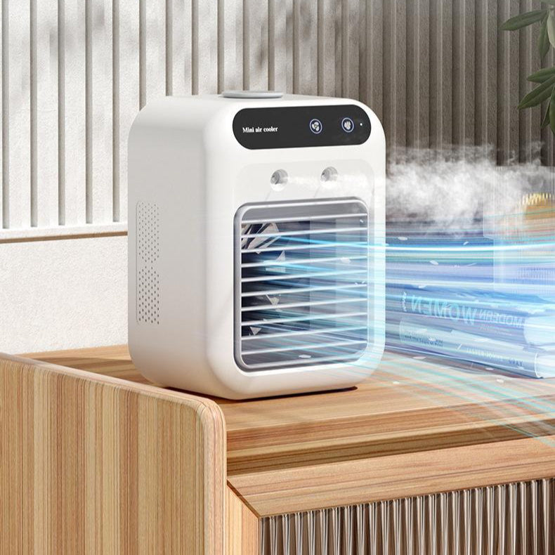 Tragbare Klimaanlage | Brehn