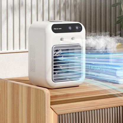 Tragbare Klimaanlage | Brehn