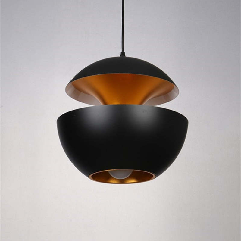 Brehn | Elegante Vintage Bambus-Tischlampe für atmosphärische Innenräume