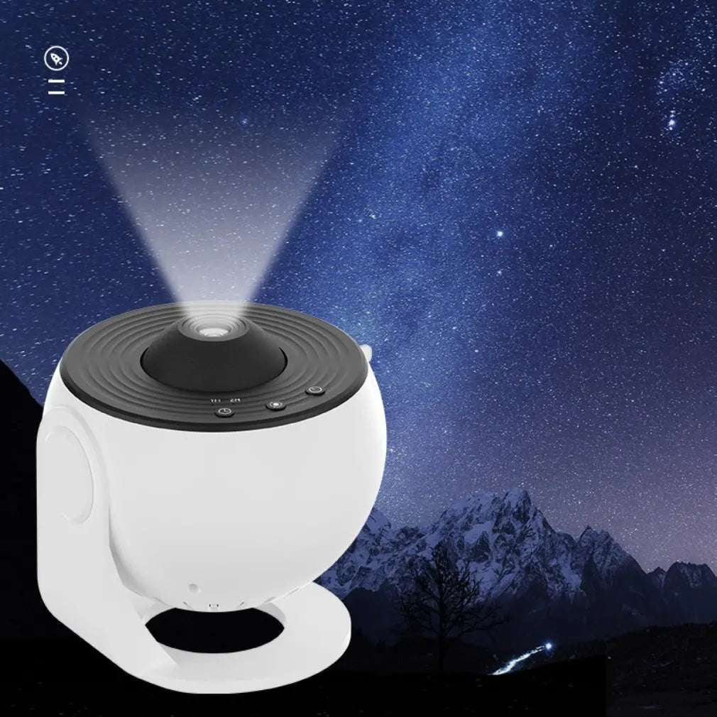 StellarScape | Planetariumsprojektor