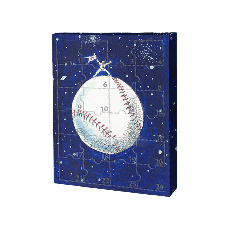 Brehn | 2024 Baseball Adventskalender