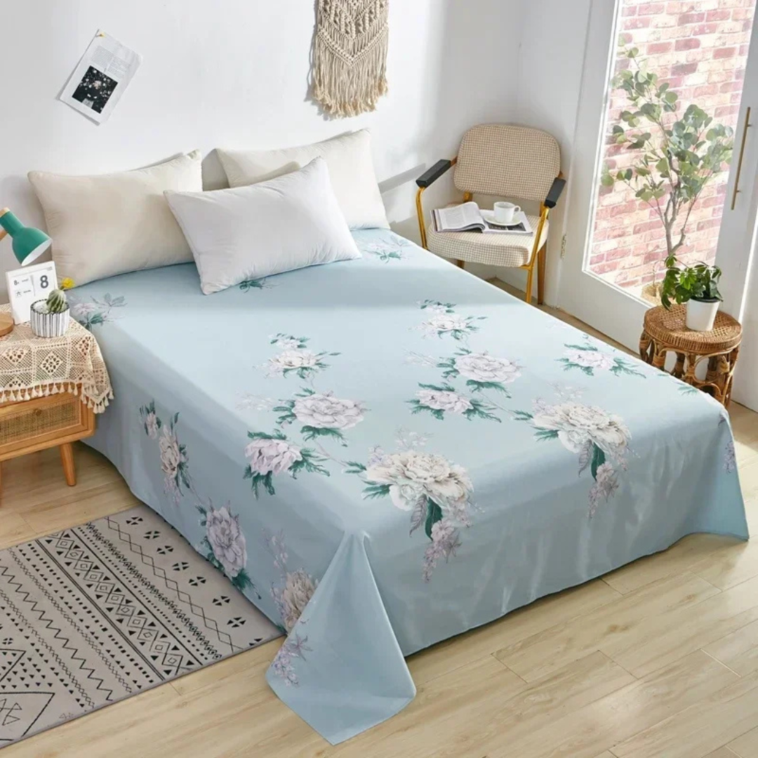 Brehn | Luxus Bett Bettwäsche