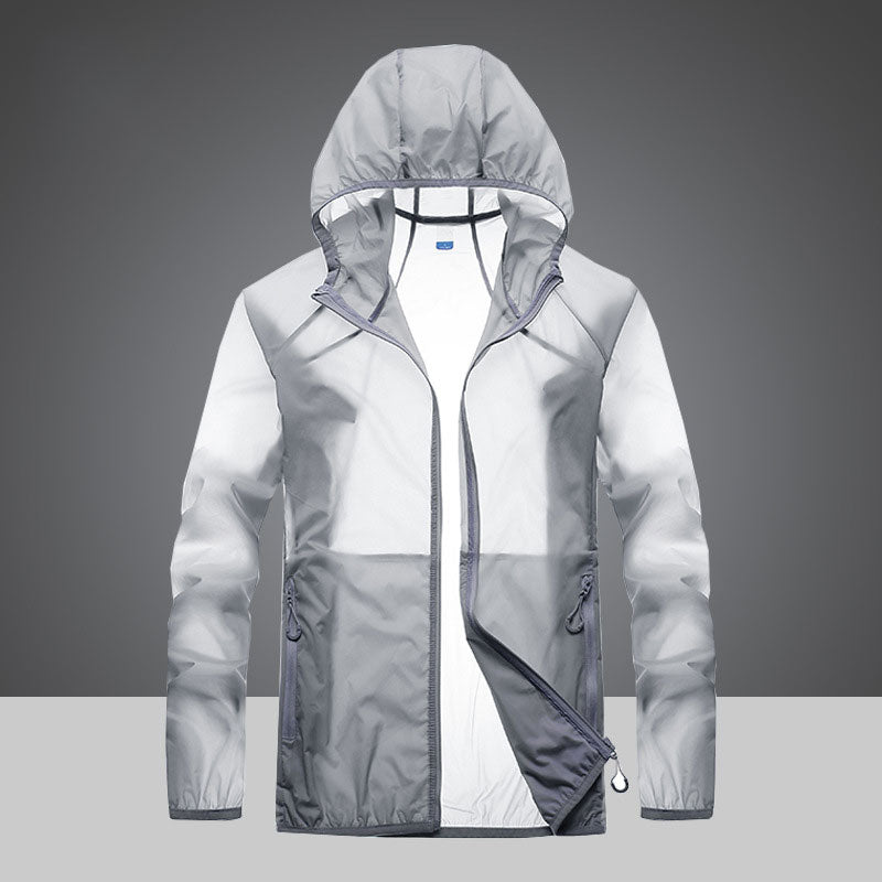 Ultraleichte Sonnenschutzkleidung | Brehn
