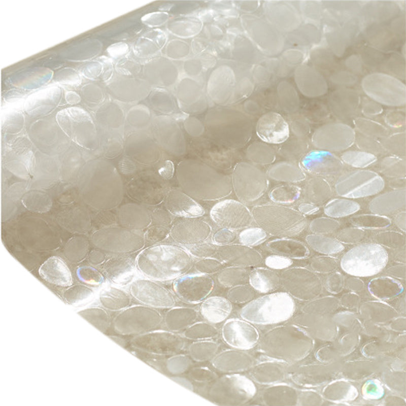 Brehn | 3D Transluzente Farbige Glasfolie