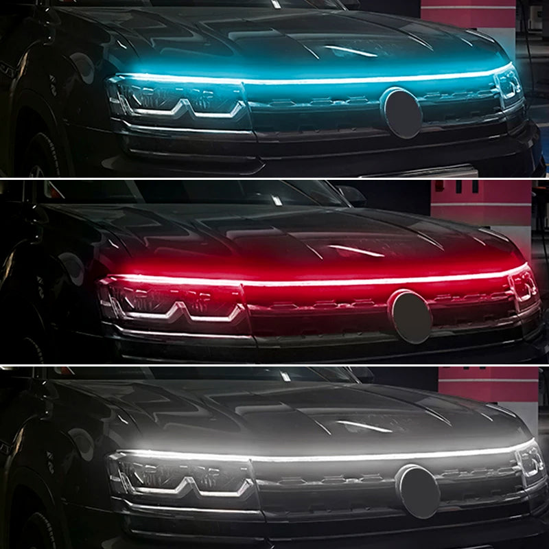 Brehn | Auto tagfahrlicht