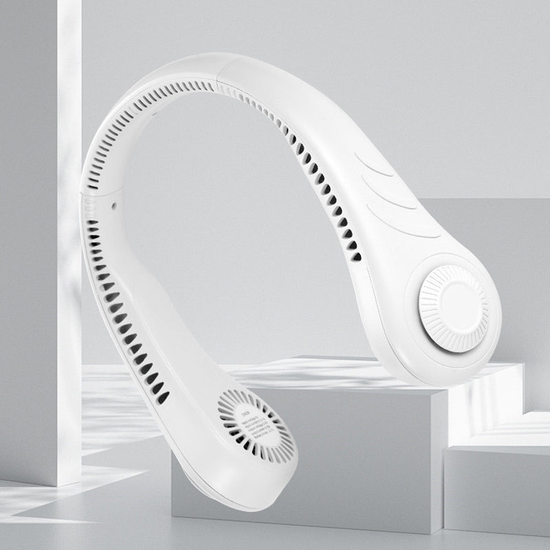 Hängender Halsventilator | Brehn