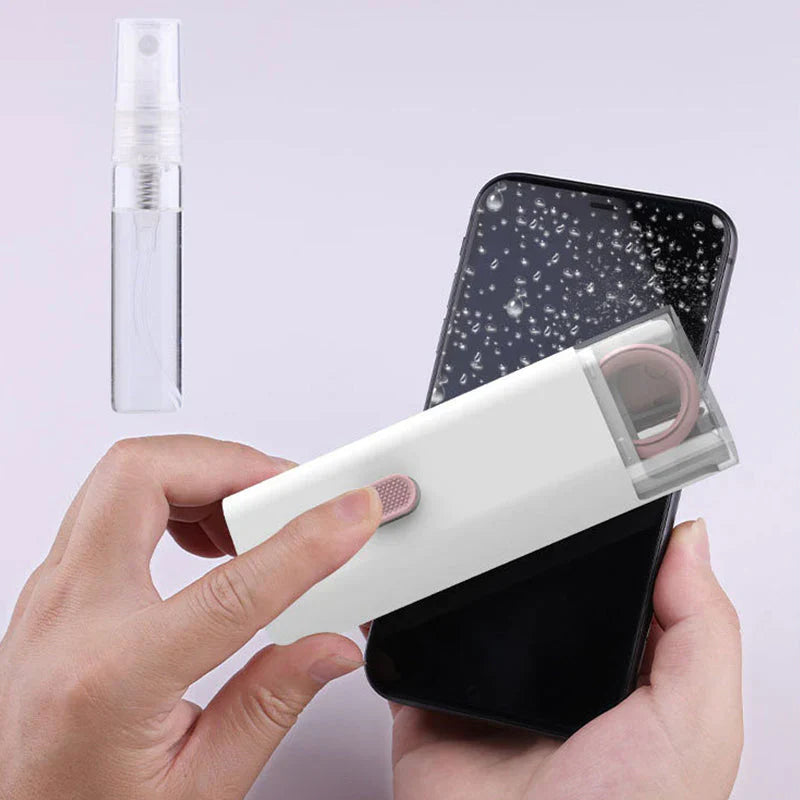 7-in-1 Reinigungsset | Brehn