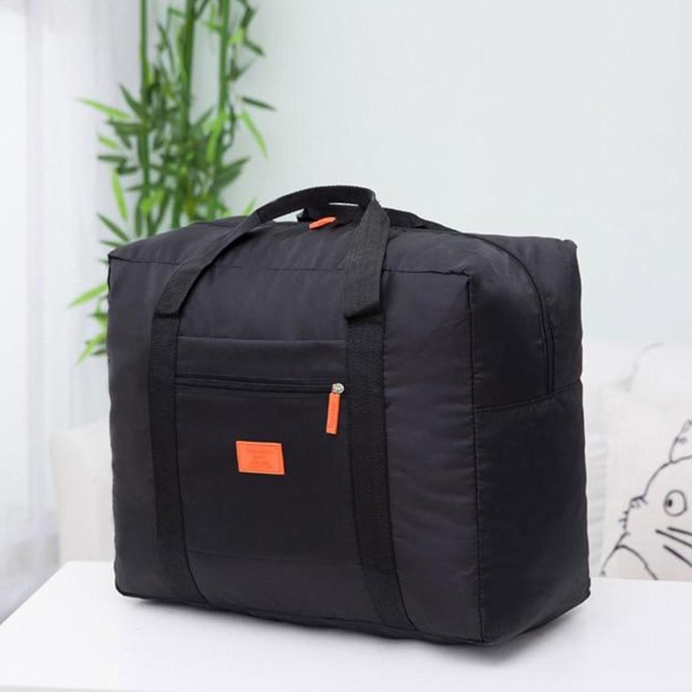 Faltbare Reisetasche mit großem Fassungsvermögen