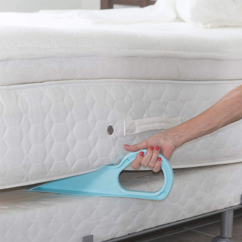 Brehn | Ergonomischer Matratzen-Keilaufzug