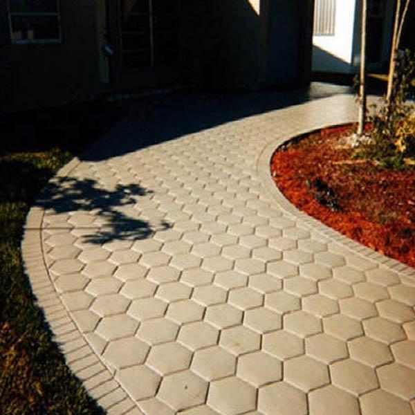 Brehn | Path Bodenform
