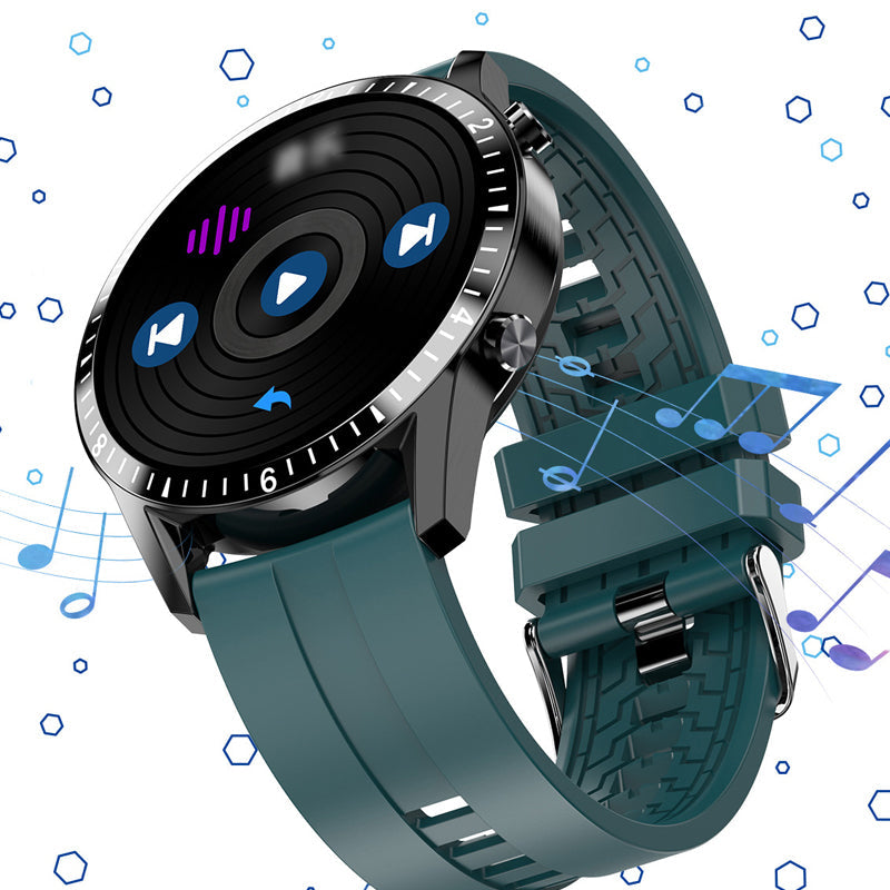 Brehn | Smart Sportarmband