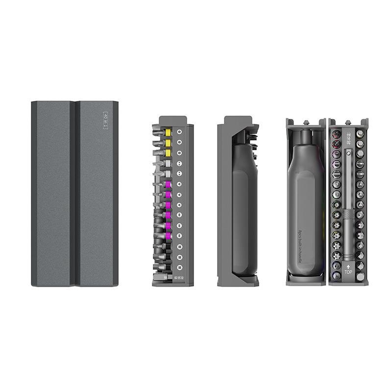 Präzisionsschraubendreher-Set