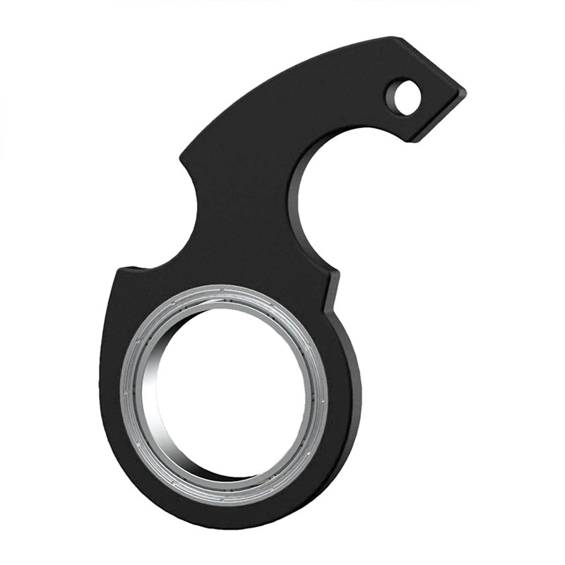 Drehender Schlüsselanhänger Fidget | Brehn