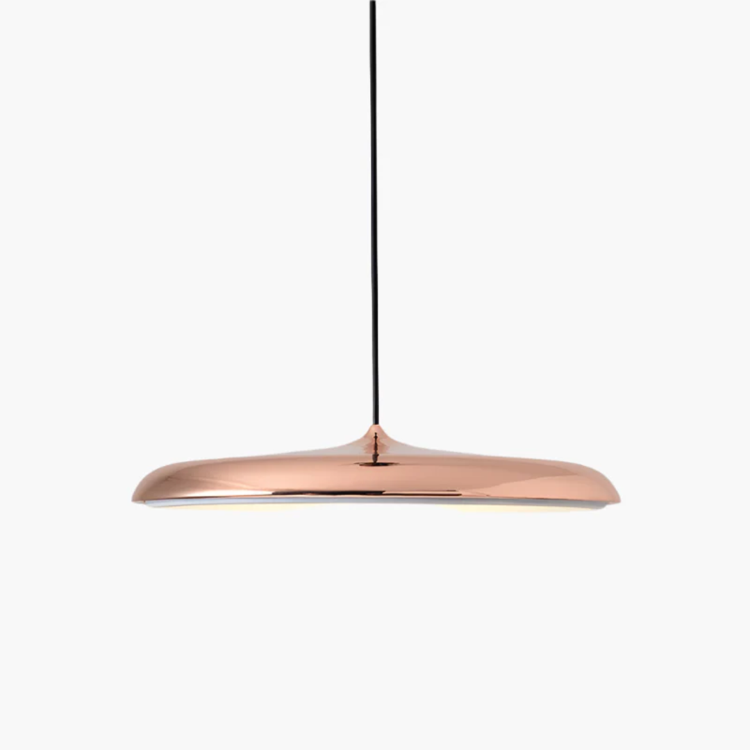 Brehn | Luxuriöse skandinavische Design-Pendelleuchte