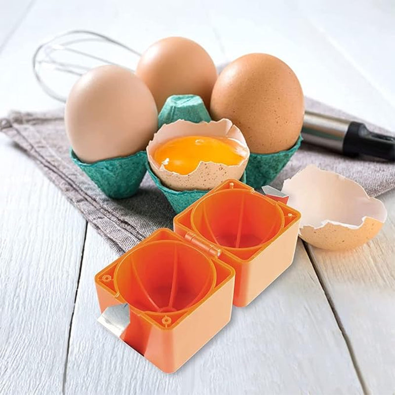 Brehn | Egg Cube Eigelbtrennhilfe Handheld