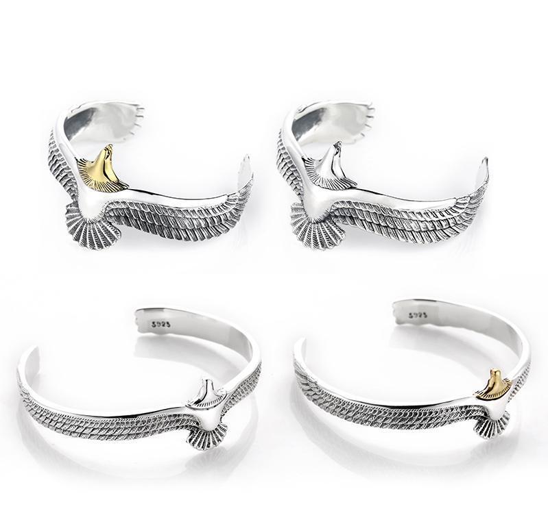 Eagle Shaped Bracelet Special | Brehn