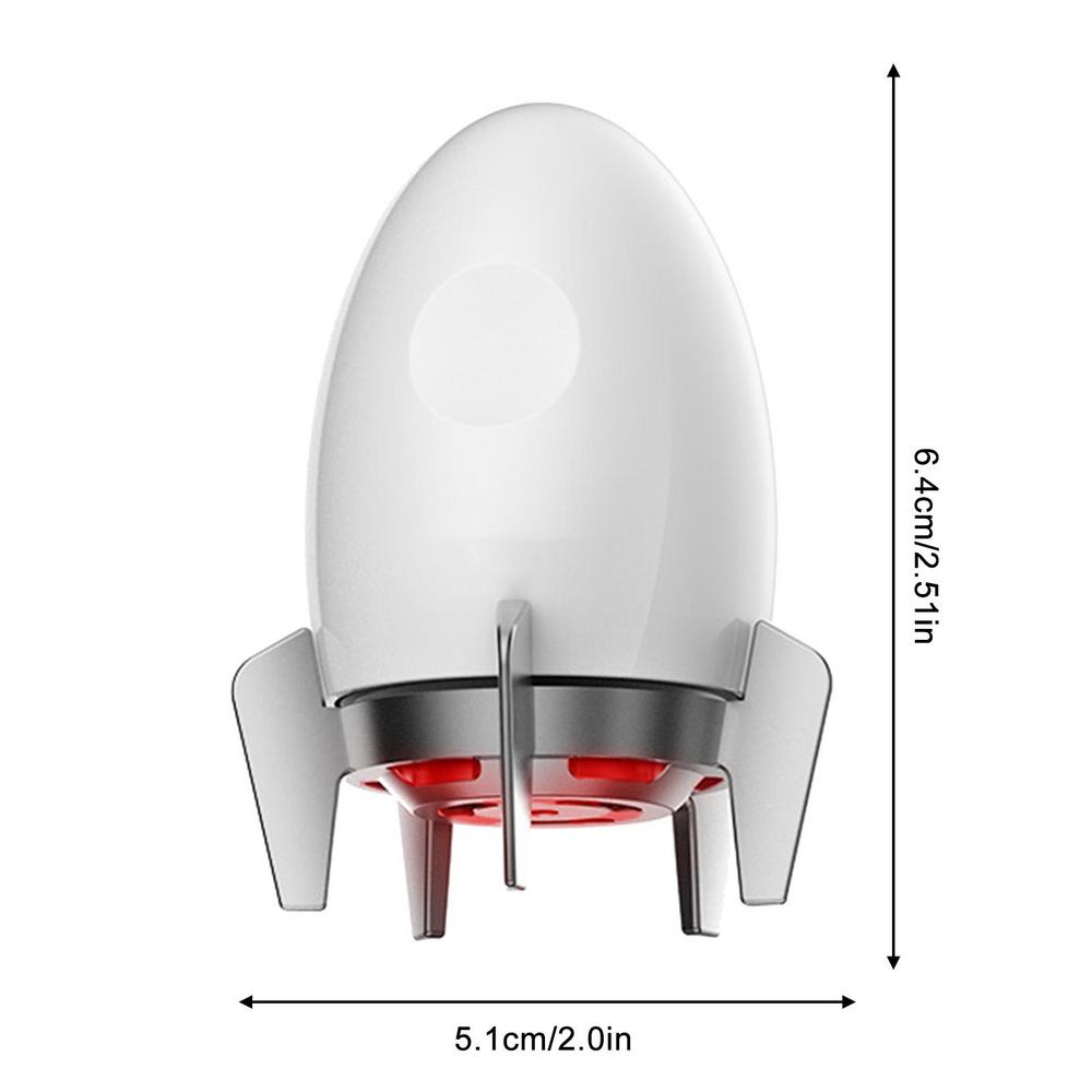 Brehn | Mini-Raketenauto-Lufterfrischer