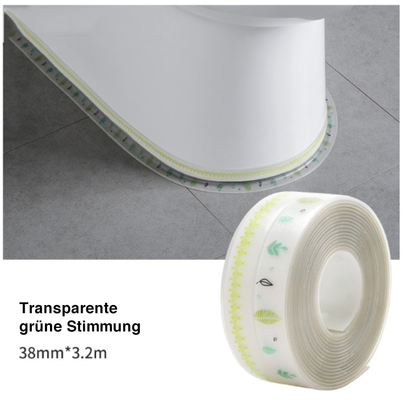 Wasserdichtes Reparaturband für Badewanne/Badezimmer/Küche | Brehn