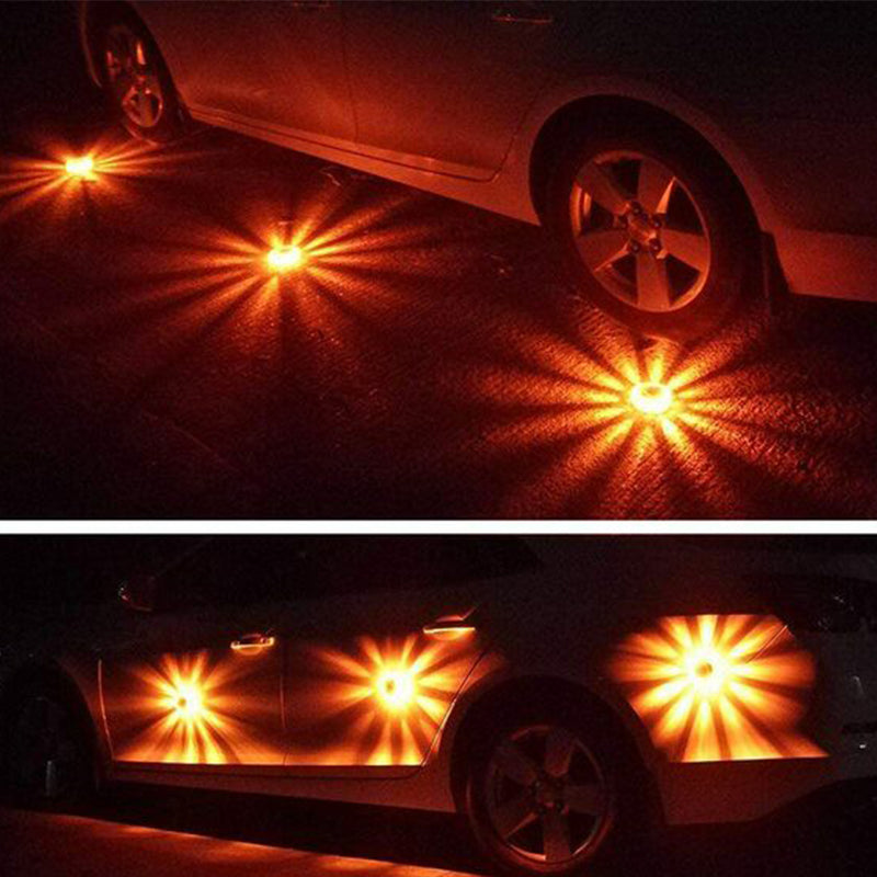 LED Blitzwarnlicht | Brehn