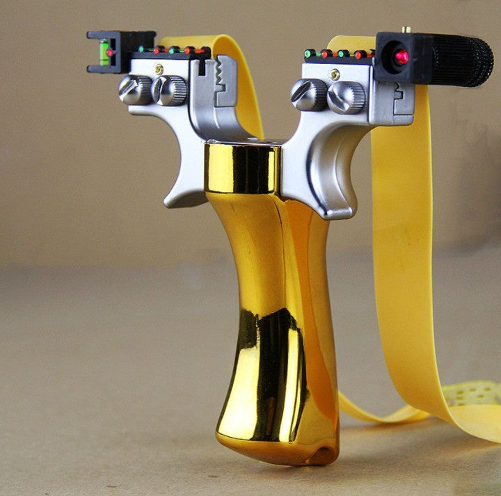 VIvolux | Laser Lock Hochpräzisions-Trickschleuder