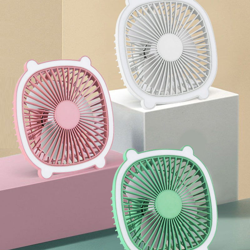 Multi-funktionaler Mini Ventilator | Brehn