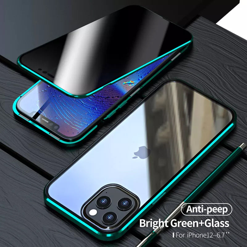 Brehn | Datenschutzgehäuse für iPhone