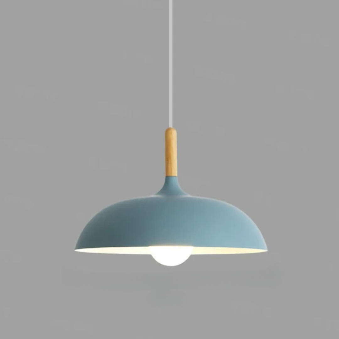 Brehn | Luxus Design Pendelleuchte Esstisch