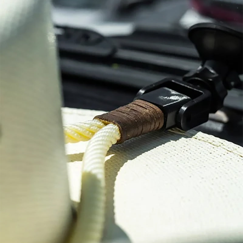 Cowboyhuthalterungen für Ihr Fahrzeug