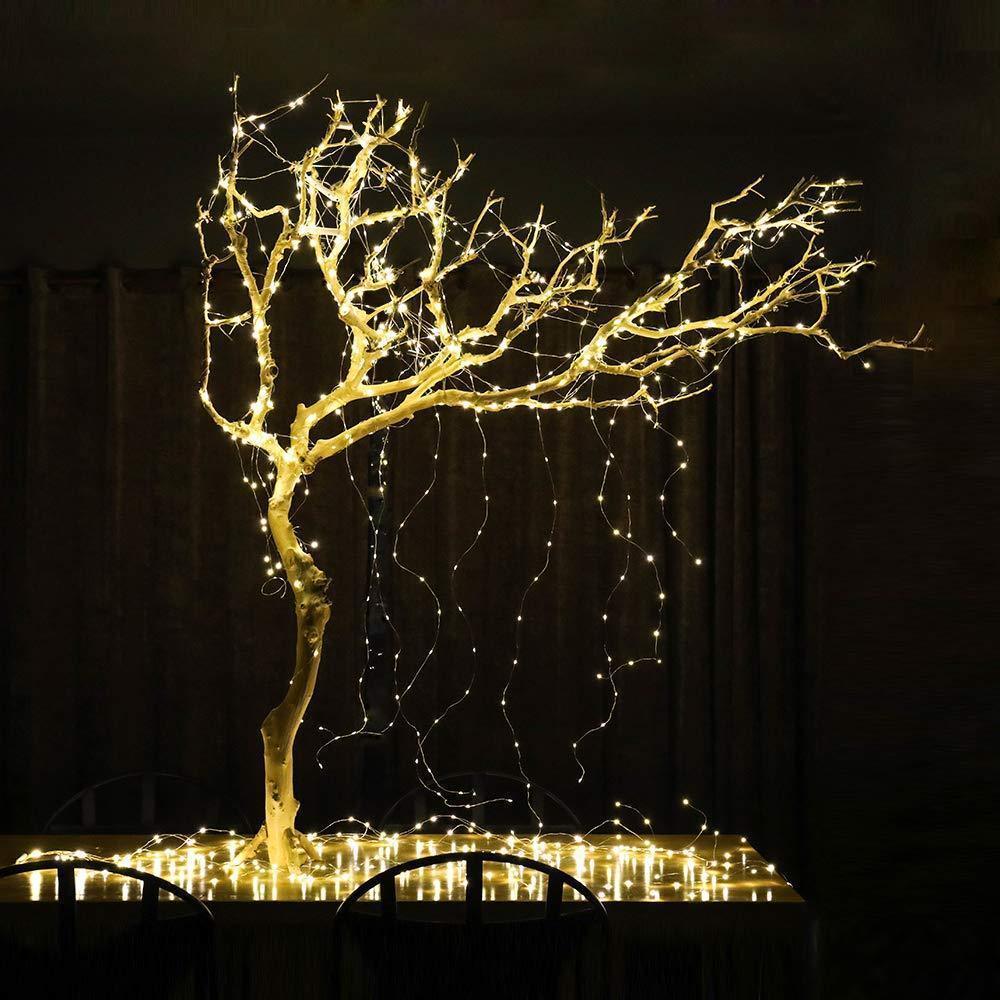 Solar Fairy Lichterkette | Brehn