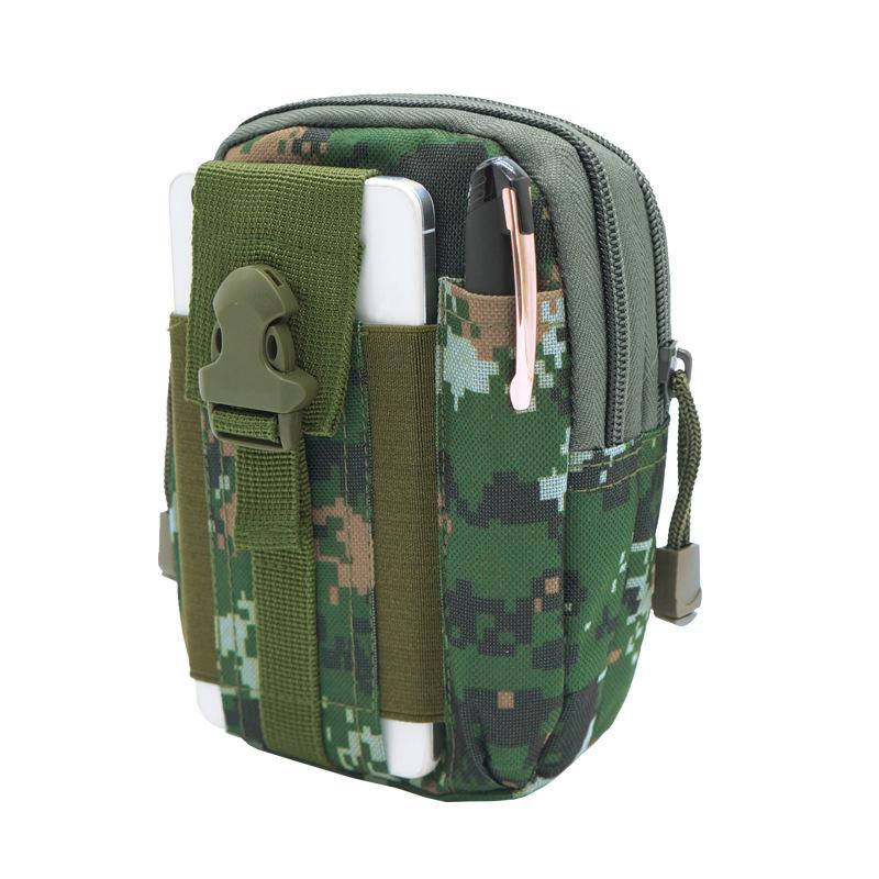 Outdoor-Sport-Hüfttasche | Brehn