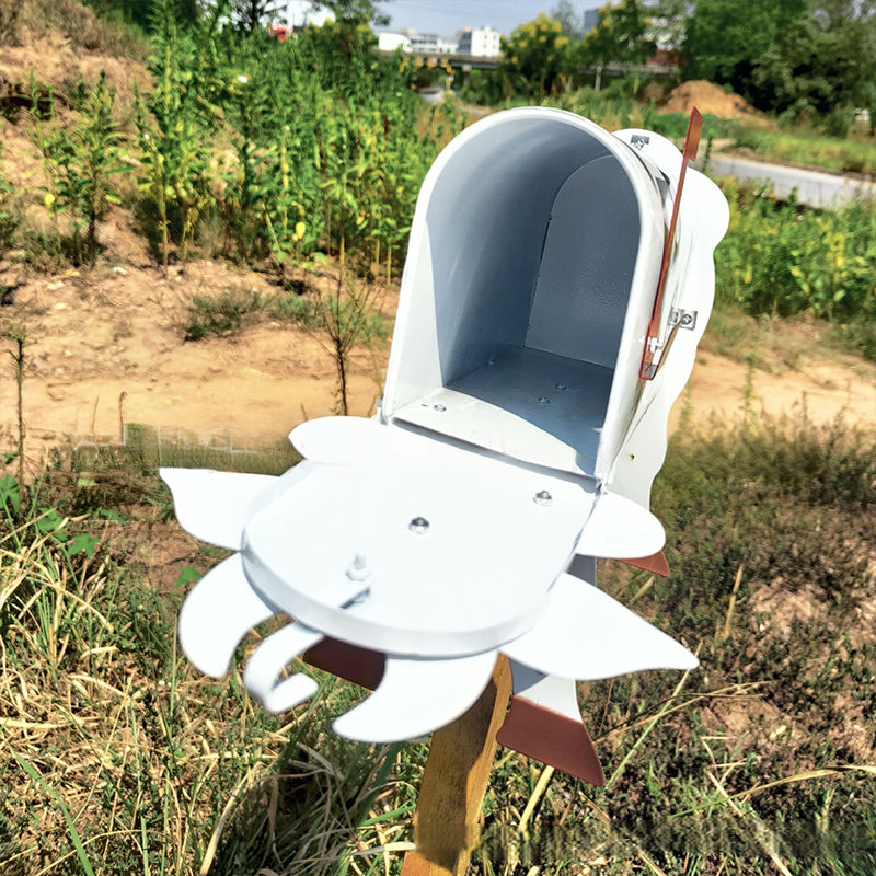 Brehn | Briefkasten für Nutztiere