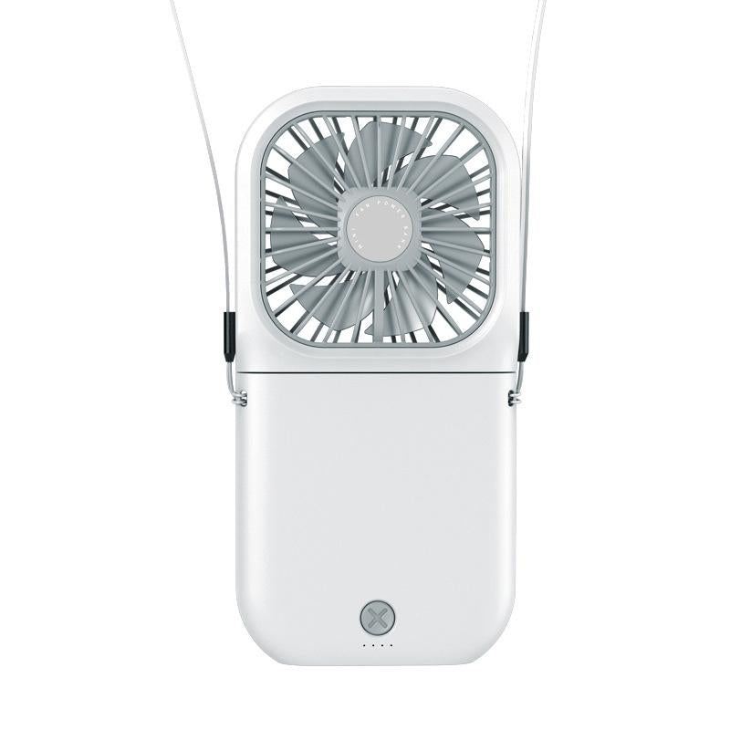 Tragbarer hängender Nackenventilator | Brehn