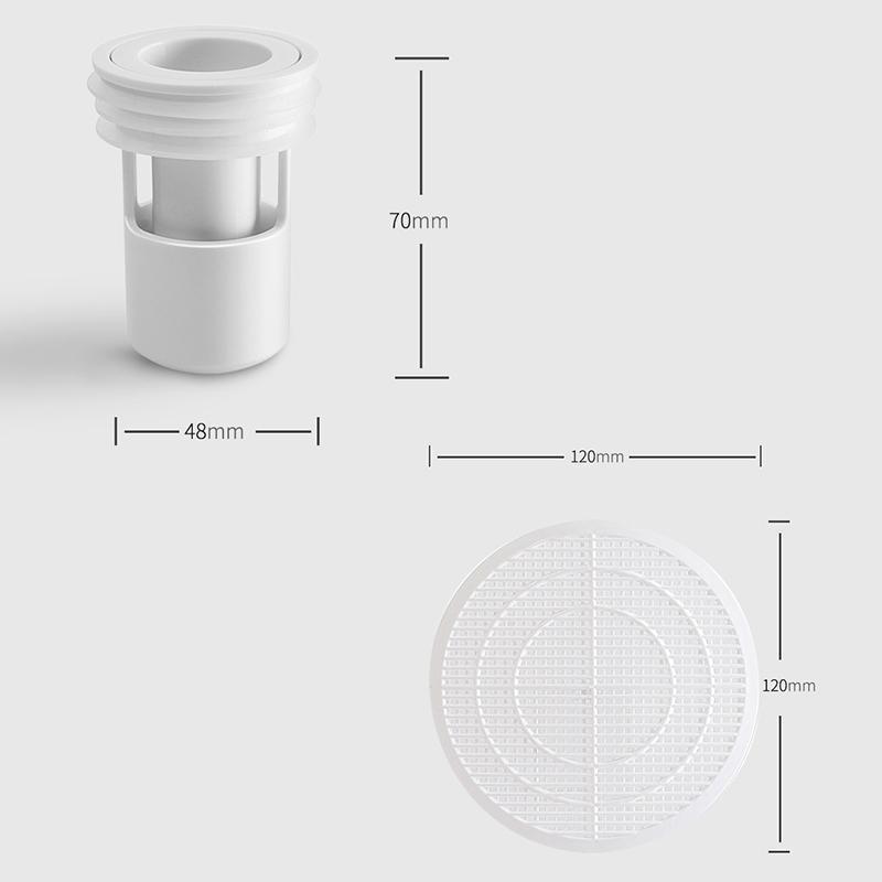 Deodorant Ablauf Filter | Brehn