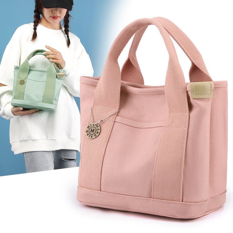 Canvas-Tasche | Brehn