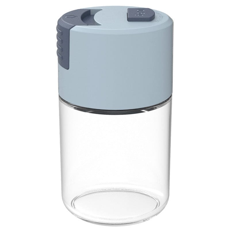 Brehn | SpiceShaker - Einfach Geschmäcker hinzufügen - Praktisch und innovativ!