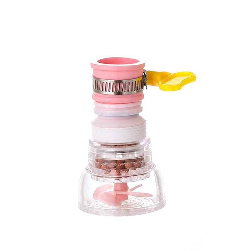 Faucet Booster Filter | Brehn