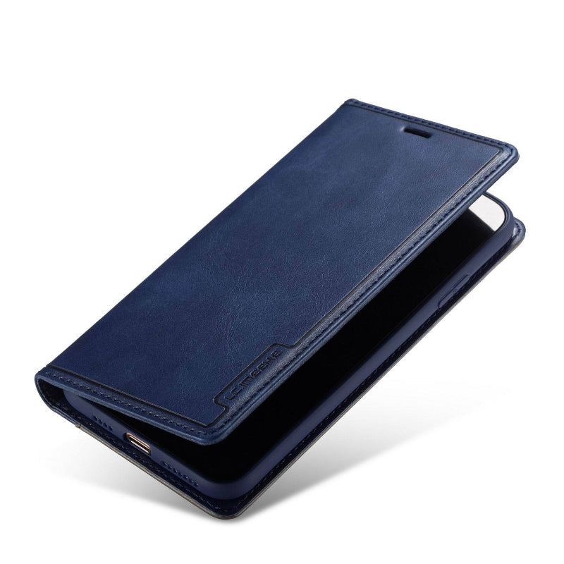 Brehn | Telefon Schutzhülle aus Leder