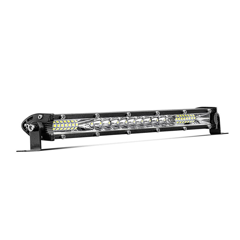 Brehn | LED-Lichtleiste für Autos – Notfall-Stroblichter